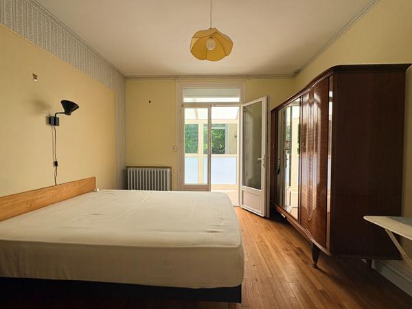 NOUVEAUTÉ - MAISON FAMILIALE de 136m²  - Chambre de plain-pied - Garage - Jardin ? MAILLETS / VERDIGNE