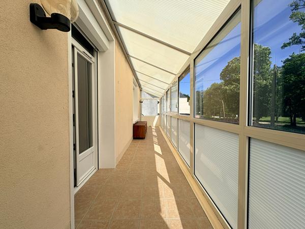 NOUVEAUTÉ - MAISON FAMILIALE de 136m²  - Chambre de plain-pied - Garage - Jardin ? MAILLETS / VERDIGNE