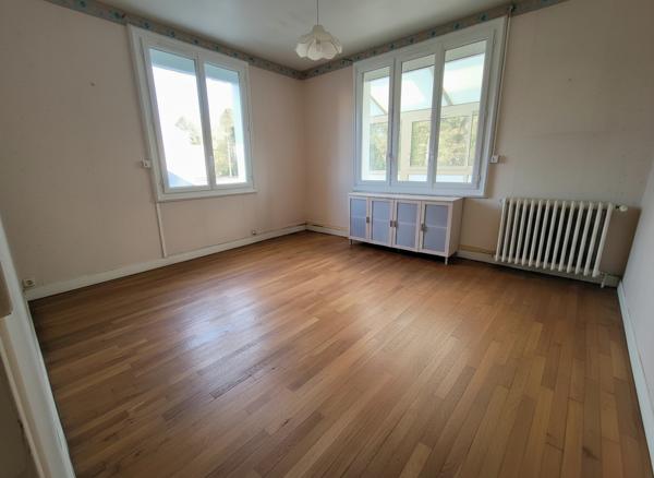 NOUVEAUTÉ - MAISON FAMILIALE de 136m²  - Chambre de plain-pied - Garage - Jardin ? MAILLETS / VERDIGNE