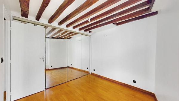 Appartement Sceaux 4 pièce(s) 65.37 m2