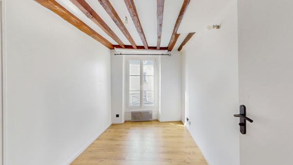 Appartement Sceaux 4 pièce(s) 65.37 m2