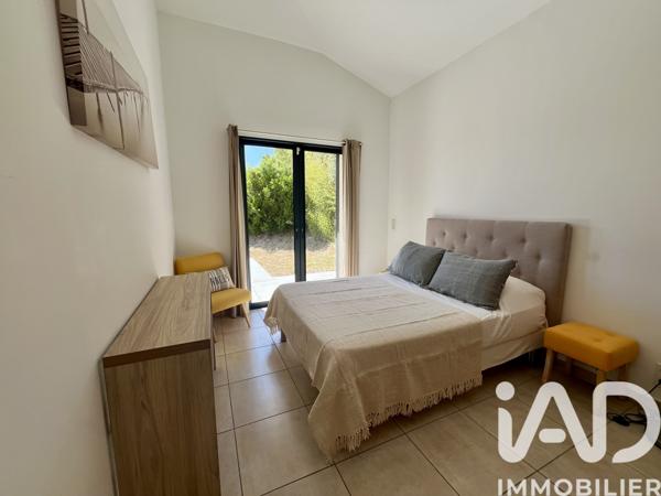 Maison à vendre 8 pièces 240 m² Zonza