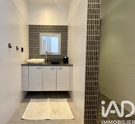 Maison à vendre 8 pièces 240 m² Zonza