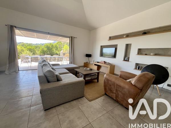 Maison à vendre 8 pièces 240 m² Zonza