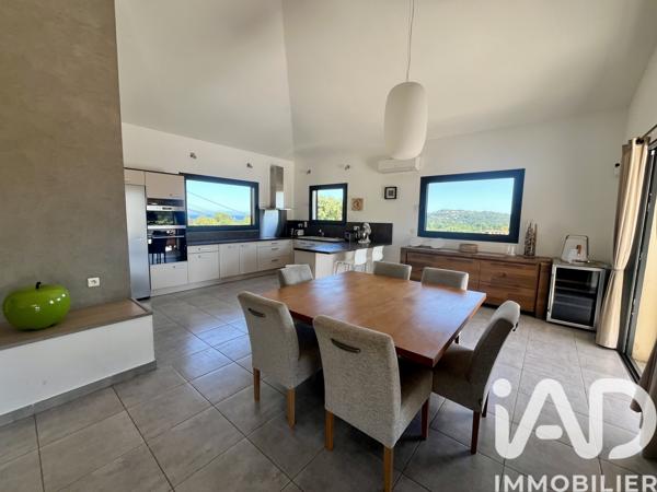 Maison à vendre 8 pièces 240 m² Zonza