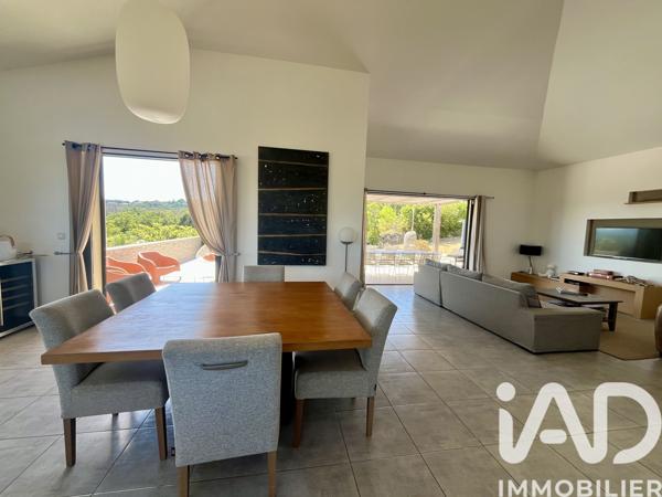 Maison à vendre 8 pièces 240 m² Zonza