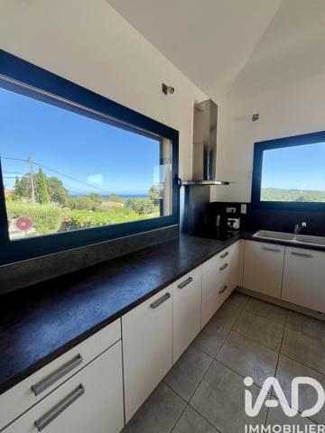 Maison à vendre 8 pièces 240 m² Zonza