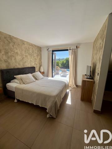 Maison à vendre 8 pièces 240 m² Zonza