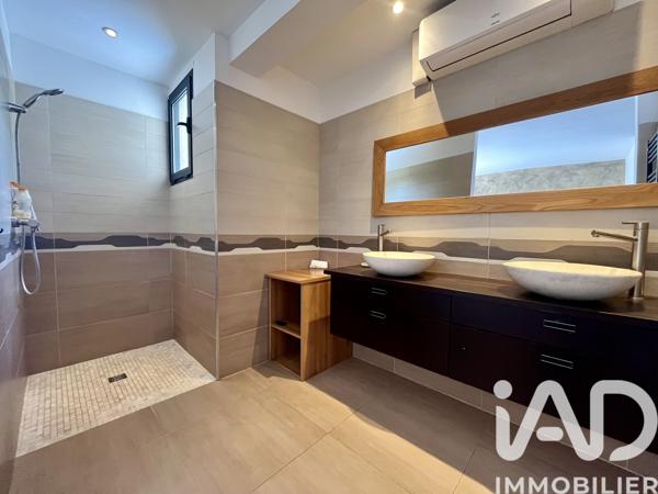Maison à vendre 8 pièces 240 m² Zonza