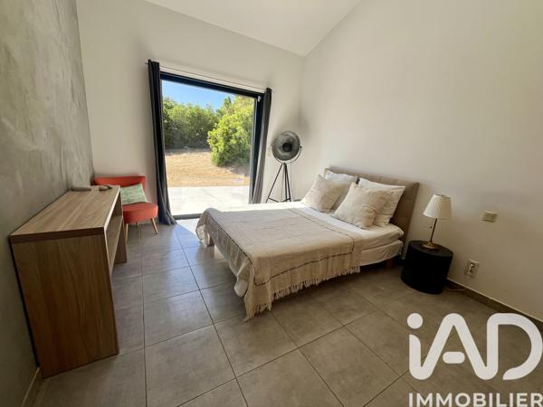 Maison à vendre 8 pièces 240 m² Zonza