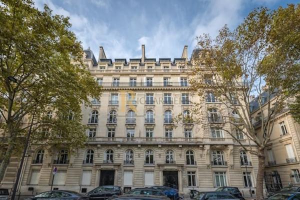 Appartement 6 pièces à louer