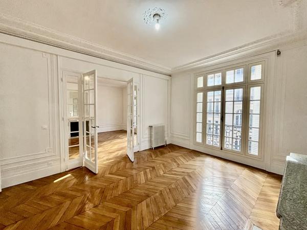 Appartement 6 pièces à louer