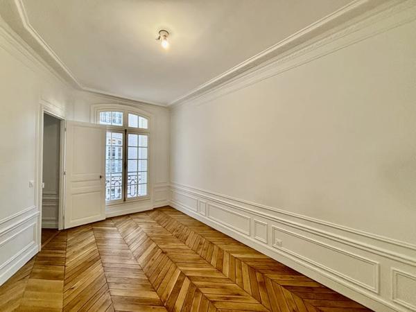 Appartement 6 pièces à louer