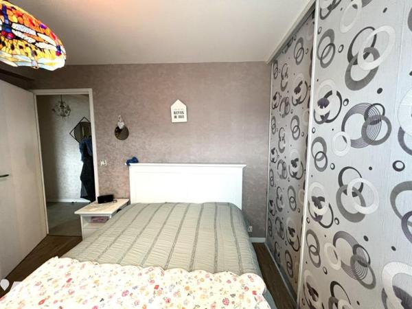 ETABLES SUR MER - APPARTEMENT T2 AVEC BALCON ET PARKINGS