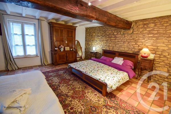 Maison à vendre  6 pièces - 236,71 m2 DENICE - 69