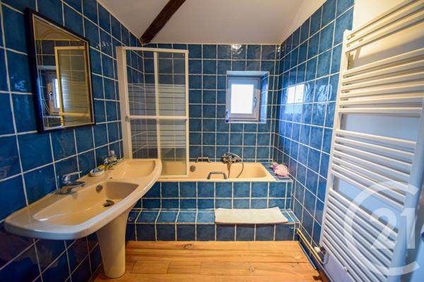 Maison à vendre  6 pièces - 236,71 m2 DENICE - 69