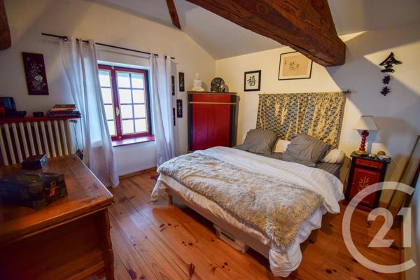 Maison à vendre  6 pièces - 236,71 m2 DENICE - 69