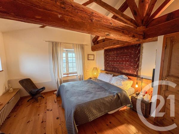 Maison à vendre  6 pièces - 236,71 m2 DENICE - 69