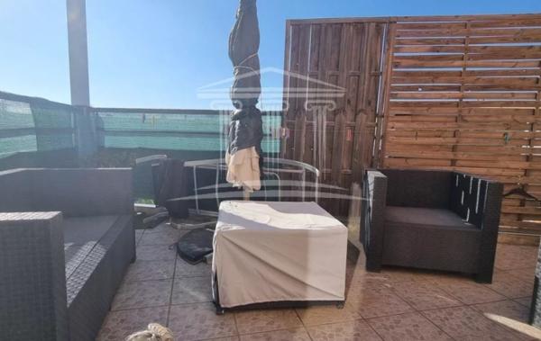 Vente Appartement P3 rénové(e) Sorgues   