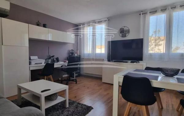 Vente Appartement P3 rénové(e) Sorgues   