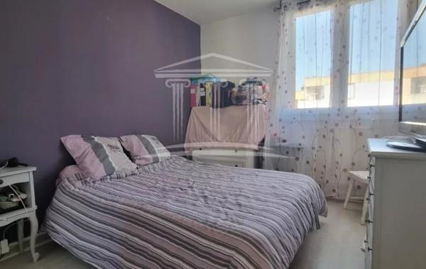 Vente Appartement P3 rénové(e) Sorgues   