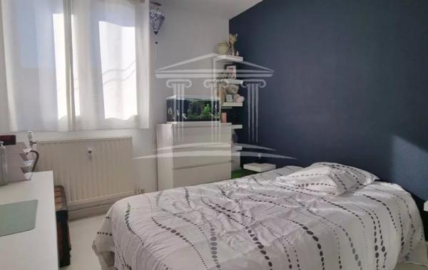 Vente Appartement P3 rénové(e) Sorgues   