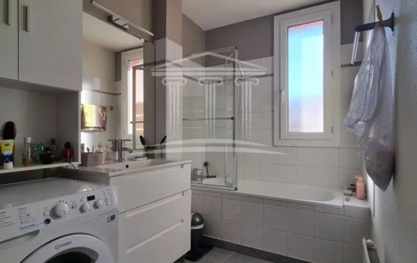 Vente Appartement P3 rénové(e) Sorgues   