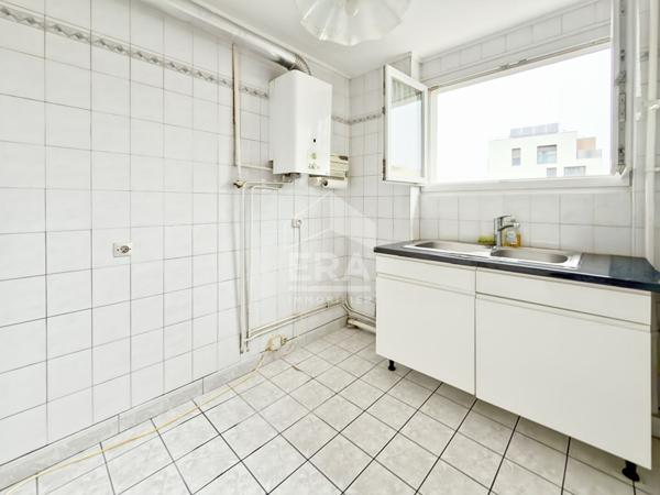 Appartement Villeurbanne 4 pièce(s) 75 m2