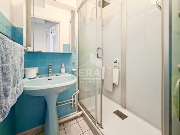 Appartement Villeurbanne 4 pièce(s) 75 m2