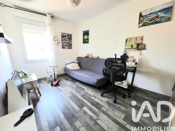 Appartement à vendre 3 pièces 65 m² Cannes