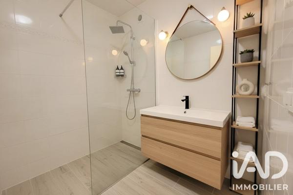 Appartement à vendre 3 pièces 65 m² Cannes