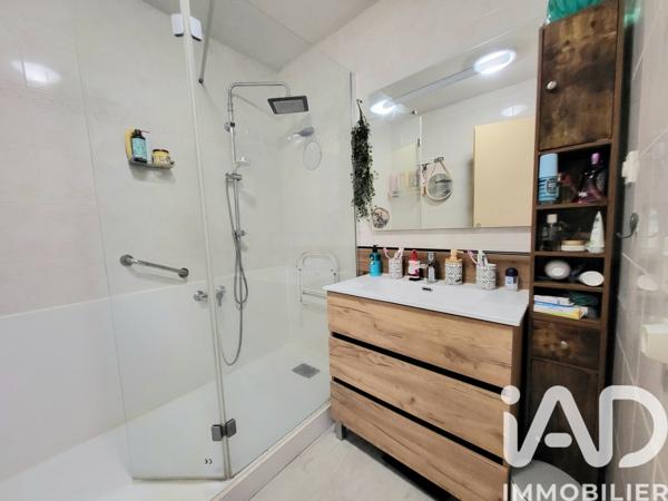 Appartement à vendre 3 pièces 65 m² Cannes