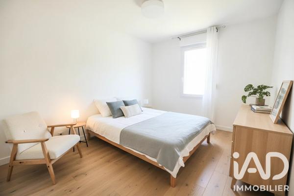 Appartement à vendre 3 pièces 65 m² Cannes