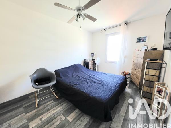 Appartement à vendre 3 pièces 65 m² Cannes