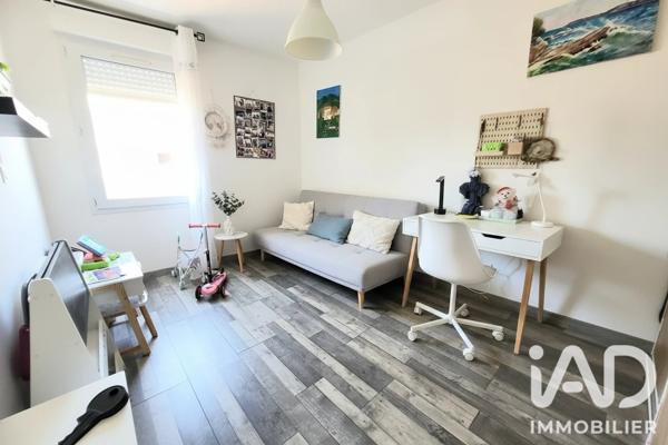 Appartement à vendre 3 pièces 65 m² Cannes