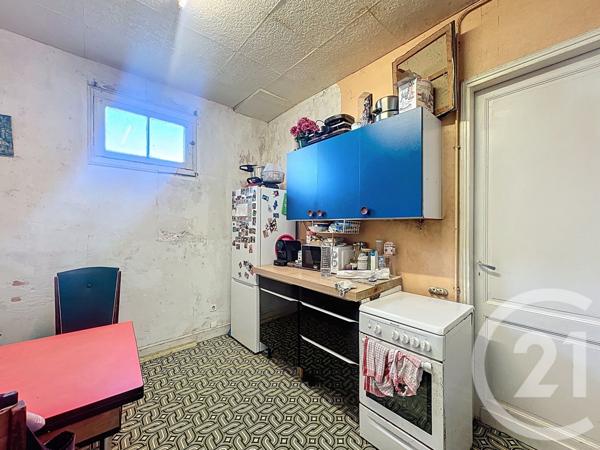 Maison à vendre  2 pièces - 39,95 m2 ARCACHON - 33