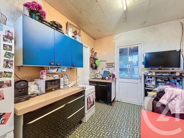 Maison à vendre  2 pièces - 39,95 m2 ARCACHON - 33