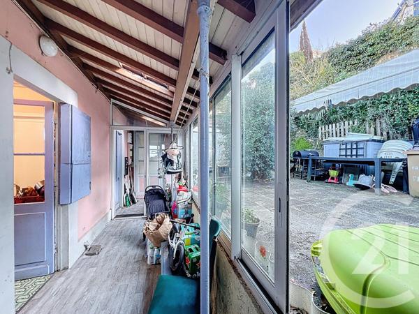 Maison à vendre  2 pièces - 39,95 m2 ARCACHON - 33