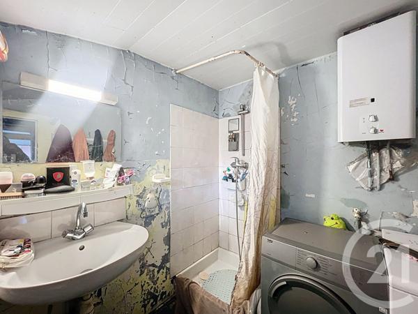 Maison à vendre  2 pièces - 39,95 m2 ARCACHON - 33