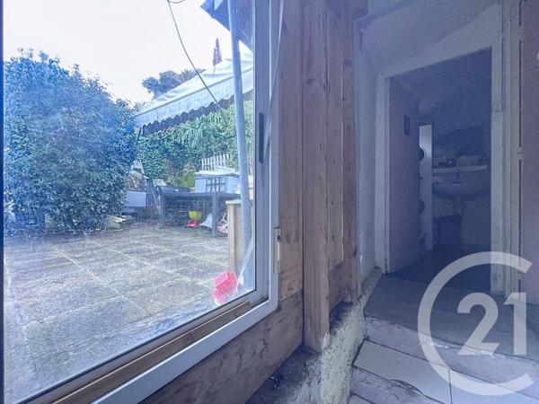 Maison à vendre  2 pièces - 39,95 m2 ARCACHON - 33