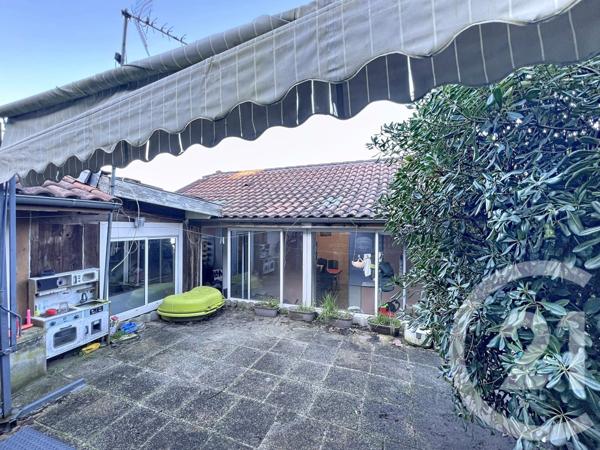 Maison à vendre  2 pièces - 39,95 m2 ARCACHON - 33