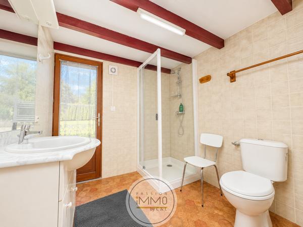 Maison 10 pièce(s) 7 chambre(s) 238 m²