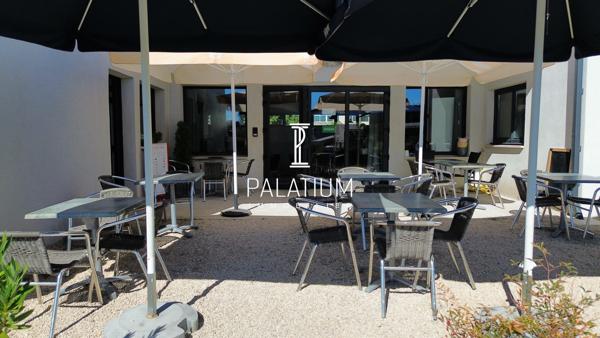 Restaurant à Vendre