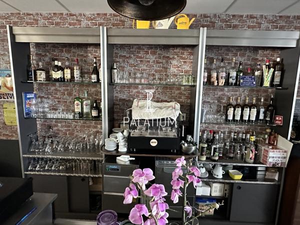 Restaurant à Vendre