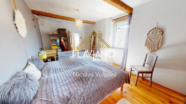 Maison 315 m2 Jausiers (04850)