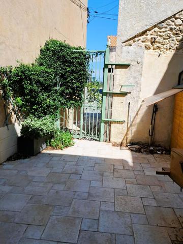 Maison ancienne de 87 m²