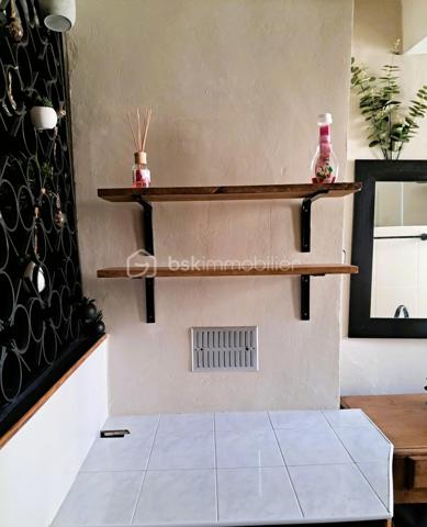 Maison ancienne de 87 m²