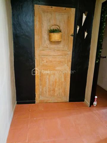 Maison ancienne de 87 m²