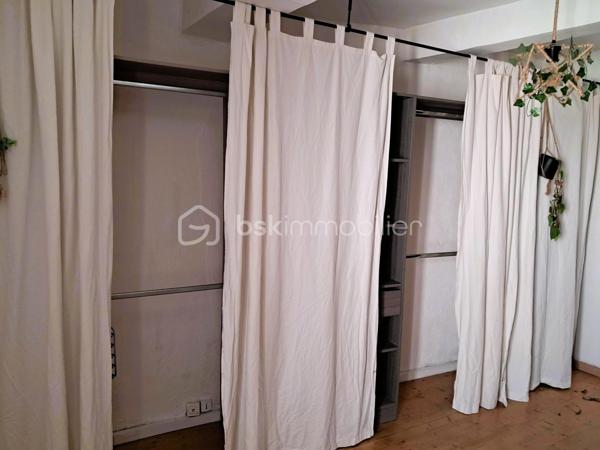 Maison ancienne de 87 m²