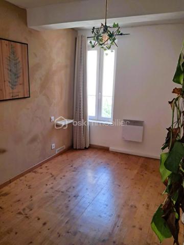 Maison ancienne de 87 m²